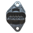 2000 Volkswagen Golf Mass Air Flow Sensor Probe 4