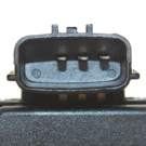 1995 Nissan 200SX Mass Air Flow Sensor Probe 3