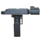 2004 Mazda MPV Mass Air Flow Sensor Probe 2