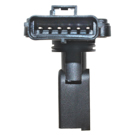 2004 Mazda MPV Mass Air Flow Sensor Probe 4