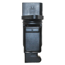 2006 Volkswagen Phaeton Mass Air Flow Sensor Probe 2