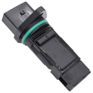 2000 Audi TT Mass Air Flow Sensor Probe 2