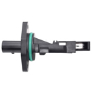 2000 Audi TT Mass Air Flow Sensor Probe 4