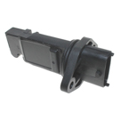 2003 Saturn L300 Mass Air Flow Sensor Probe 2