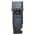 2000 Mercedes Benz SLK230 Mass Air Flow Sensor Probe 2