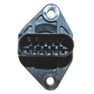 2000 Mercedes Benz SLK230 Mass Air Flow Sensor Probe 4