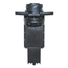 1993 Mercedes Benz 300CE Mass Air Flow Sensor Probe 2