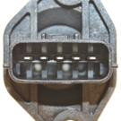 2002 Nissan Sentra Mass Air Flow Sensor Probe 3