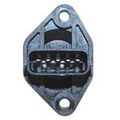2002 Nissan Sentra Mass Air Flow Sensor Probe 4