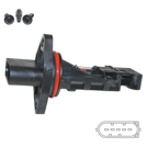 2004 Chrysler Crossfire Mass Air Flow Sensor Probe 1