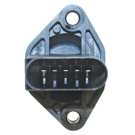 2004 Chrysler Crossfire Mass Air Flow Sensor Probe 4