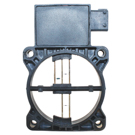 2002 Saab 9-3 Mass Air Flow Sensor Probe 2