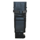 2000 Mercedes Benz E430 Mass Air Flow Sensor Probe 2