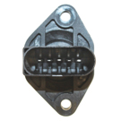 2000 Mercedes Benz E430 Mass Air Flow Sensor Probe 4