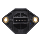 1994 Volvo 850 Mass Air Flow Sensor Probe 3