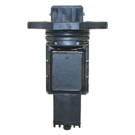 2000 Hyundai Tiburon Mass Air Flow Sensor Probe 2
