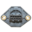 2000 Hyundai Tiburon Mass Air Flow Sensor Probe 4