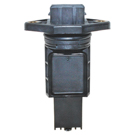BuyAutoParts 49-20028AN Mass Air Flow Sensor Probe 2