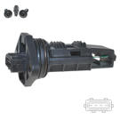 2000 Kia Sephia Mass Air Flow Sensor Probe 1