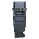 2002 Nissan Pathfinder Mass Air Flow Sensor Probe 2