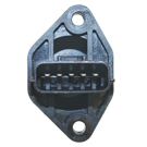 2002 Nissan Pathfinder Mass Air Flow Sensor Probe 4