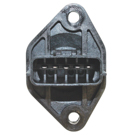 2004 Nissan Sentra Mass Air Flow Sensor Probe 4