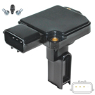 2000 Nissan Frontier Mass Air Flow Sensor Probe 1