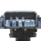 2000 Nissan Frontier Mass Air Flow Sensor Probe 3