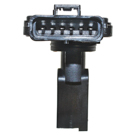 2000 Mercury Sable Mass Air Flow Sensor Probe 4