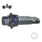 BuyAutoParts  Bmw M3 Mass Air Flow Sensor Probe 49-20050AN