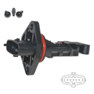 2011 Volvo C30 Mass Air Flow Sensor Probe 1