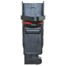 2011 Volvo C30 Mass Air Flow Sensor Probe 2
