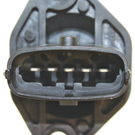 2011 Volvo C30 Mass Air Flow Sensor Probe 3