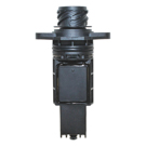 1994 Bmw 740iL Mass Air Flow Sensor Probe 2
