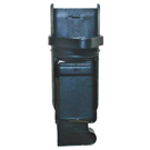 2000 Volvo C70 Mass Air Flow Sensor Probe 2
