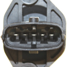 2000 Volvo C70 Mass Air Flow Sensor Probe 3