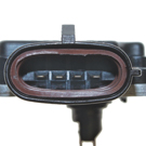 1994 Ford Bronco Mass Air Flow Sensor Probe 3