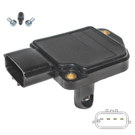 BuyAutoParts  Nissan Pathfinder Mass Air Flow Sensor Probe 49-20128AN