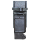 2003 Nissan Pathfinder Mass Air Flow Sensor Probe 2
