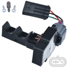 2003 Buick Rendezvous Mass Air Flow Sensor Probe 1