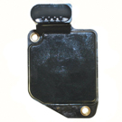 2000 Audi A4 Mass Air Flow Sensor Probe 4