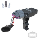 2000 Gmc Yukon Mass Air Flow Sensor Probe 1