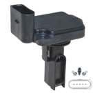 2003 Audi A6 Mass Air Flow Sensor Probe 1