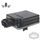 BuyAutoParts 49-20153AN Mass Air Flow Sensor Probe 1