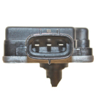 1996 Toyota 4Runner Mass Air Flow Sensor Probe 4