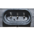 1997 Isuzu Trooper Mass Air Flow Sensor Probe 3