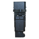 2000 Volvo S80 Mass Air Flow Sensor Probe 2