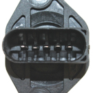 2000 Volvo S80 Mass Air Flow Sensor Probe 3