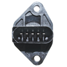 2000 Land Rover Discovery Mass Air Flow Sensor Probe 4