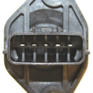 2003 Nissan Maxima Mass Air Flow Sensor Probe 3